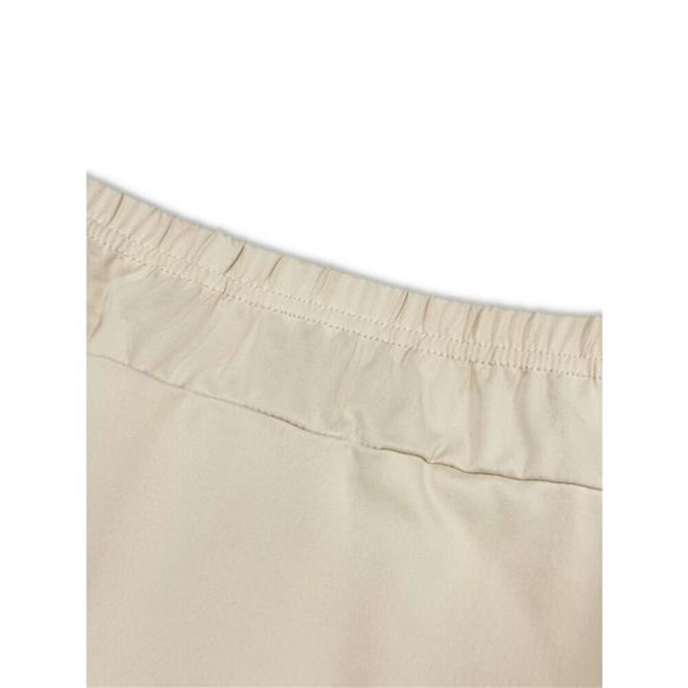 Plus Size Relaxed Fit Casual  Pants - Picture 6 of 12